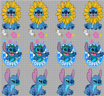 Bookmark sticker-S 728